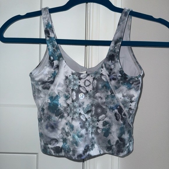 Lululemon Athletica Align Top - Picture 2 of 3